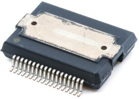 DRV8332DKDR, Motor / Motion / Ignition Controllers &amp; Drivers Three Phase PWM Motor Driver