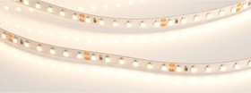 Светодиодная лента RT-A120-8mm 24V Warm2400 5 м 018090(2)