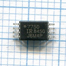 Транзистор IRF7750TRPBF Транзистор IRF7750TRPBF