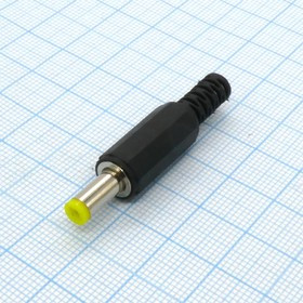 штекер 4.8*1.7, штекер питания
