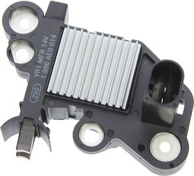 1986AE0014, Регулятор генератора