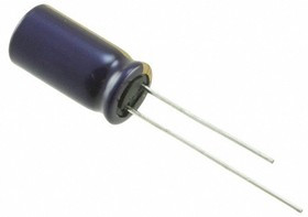 505DCN2R7Q, Суперконденсатор, 5 Ф, 2.7 В, Радиальные Выводы, DCN Series, +30%, -10%, 5 мм