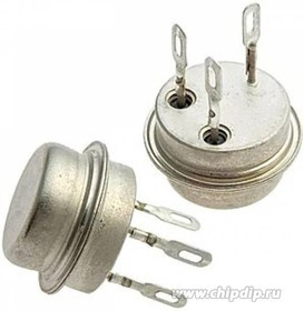 П213Б транзистор 73-85г