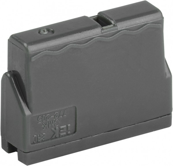 Клемма строительно-монтажная СМК 772-245 с пастой IEK UKZ31-245-001