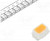 RF-W18TK14DS-EC-Y, LED; SMD; 2014,Mini PLCC2; white warm; 3?7lm; 1725-1900K; 90; 120°