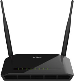 Беспроводная точка доступа маршрутизатор N300 DAP-1360U/A1A