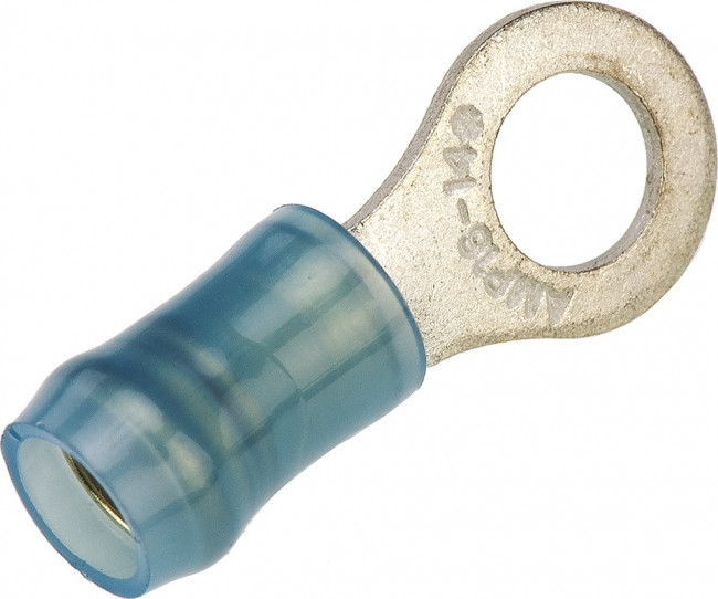 36160, Terminals NYLON RING 16-14 10