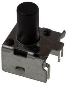 IT4-1102USD9-160G-G, кнопка тактовая 7х7 угл. SMD h=9.5мм