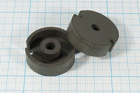 Ферритовый сердечник СБ30x10, [М2000НМ]