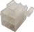39-29-9063, Mini-Fit Jr. Series Straight Through Hole PCB Header, 6 Contact(s), 4.2mm Pitch, 2 Row(s), Shrouded