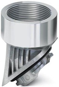 1414256, Heavy Duty Power Connectors HC-B-TA-M20-ER-AL