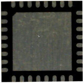 L6226QTR, Motor Driver/Controller, Stepper, 8V to 52V, 52V/1.4A/4 Outputs, VFQFPN-32