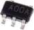 TLV333IDBVT, TLV333IDBVT , Precision, Op Amp, RRIO, 350kHz, 5-Pin SOT-23