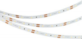 Светодиодная лента NT-A60-8mm 12V White6000 5 м 035698