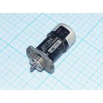 Двигатель постоянного тока 27В, 7000 об/мин, двиг44 двиг 27В\1,44Вт\\ 7000\\ДП-1-26А