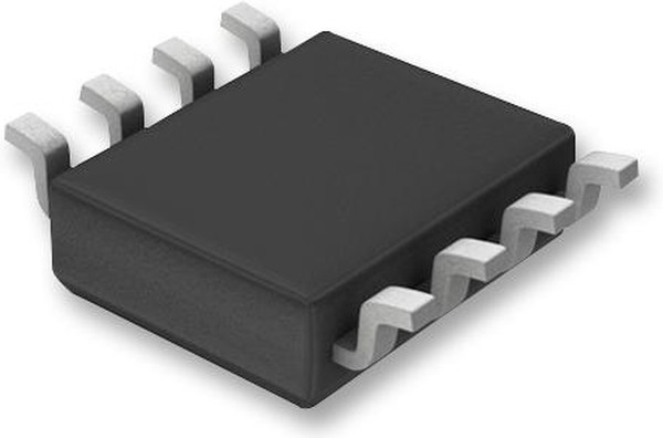 DS1050Z-005+T&amp;R, ШИМ контроллер, 5Bit, программируемый, 2.7В до 5.5В питание, 5кГц, 0.6В/3мА выход, NSOIC-8