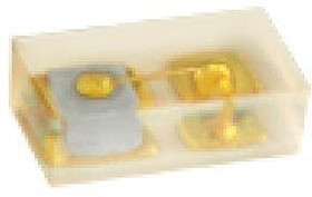 APG0603CGC-TT, Standard LEDs - SMD 571nm 0201 Heli-Um 0.6x0.3mm SMD LED