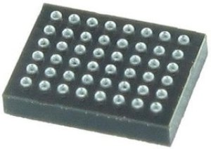 CY62157EV30LL-45BVI, SRAM Chip Async Single 3V 8M-bit 512K x 16 45ns 48-Pin VFBGA Tray