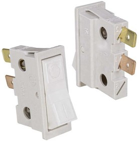 ВК33 Б19 Б10181-20, Переключатель