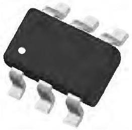 AP3125AKTR-G1, AP3125AKTR-G1, PWM Controller, 25 V, 70 kHz 6-Pin, SOT-26 AP3125AKTR-G1, AP3125AKTR-G1, PWM Controller, 25 V, 70 kHz 6-Pin, SOT-26