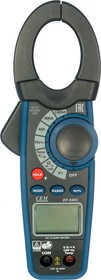 DT-3340 Токовые клещи DT-3340 Токовые клещи
