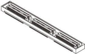 RND 205-01161, Circular Connector, M8, Socket, Right Angle, Poles - 3, Solder, Cable Mount RND 205-01161, Circular Connector, M8, Socket, Right Angle, Poles - 3, Solder, Cable Mount