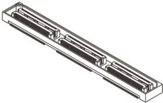 RND 205-01161, Circular Connector, M8, Socket, Right Angle, Poles - 3, Solder, Cable Mount RND 205-01161, Circular Connector, M8, Socket, Right Angle, Poles - 3, Solder, Cable Mount