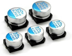 APXF2R5ARA331ME61G APXF2R5ARA331ME61G