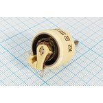 Резистор переменный поворотный 470 \\25мм\\ППБ-3А; № РПвр 470 \\25мм\\ППБ-3А\