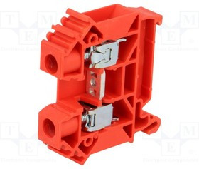 ZUG-10-RD, Соединитель