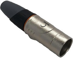 IO-EC-X, Modular Connectors / Ethernet Connectors Professional Etherlatch Connector