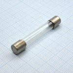 ВПТ6-31, 0.5 А, 600 В, Предохранитель