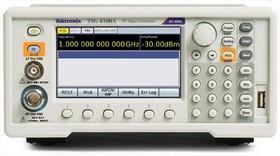 TSG4106A, Генератор векторных РЧ-сигналов (6 ГГц) (Госреестр РФ)