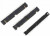 N2510-5002RB, 2500, 10 Way, 2 Row, Right Angle PCB Header