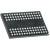 IS43LR32800G-6BLI, DRAM Chip Mobile-DDR SDRAM 256Mbit 8Mx32 1.8V 90-Pin TFBGA