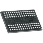 IS43LR32800G-6BLI, DRAM Chip Mobile-DDR SDRAM 256Mbit 8Mx32 1.8V 90-Pin TFBGA