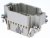 T2115032101-000, Module Insert, 3 Way, 1.2A, Male, HMN-D3, Panel Mount, 30 V T2115032101-000, Module Insert, 3 Way, 1.2A, Male, HMN-D3, Panel Mount, 30 V