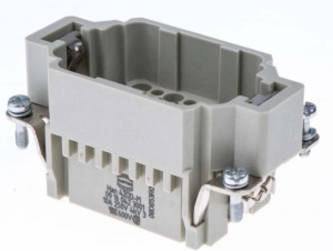 T2115032101-000, Module Insert, 3 Way, 1.2A, Male, HMN-D3, Panel Mount, 30 V T2115032101-000, Module Insert, 3 Way, 1.2A, Male, HMN-D3, Panel Mount, 30 V