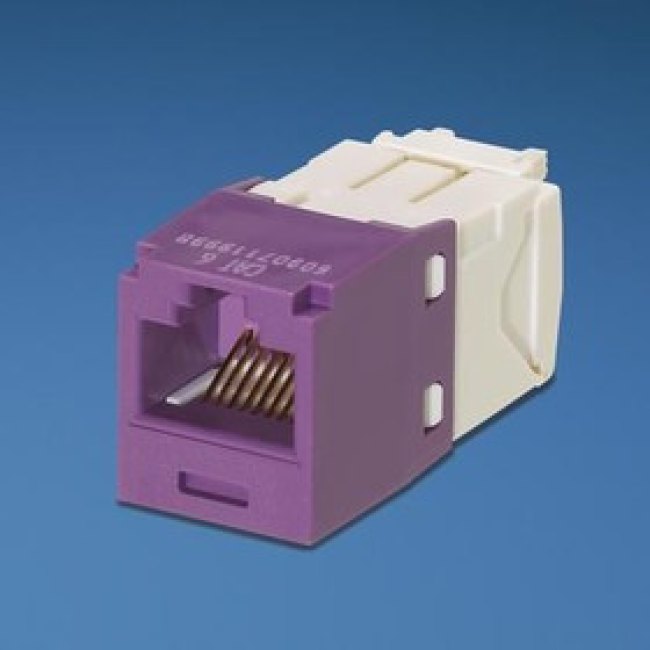 CJ688TGVL-24, Modular Connectors / Ethernet Connectors Mini-Com Mod Cat 6 UTP 8 pos 8 wir CJ688TGVL-24, Modular Connectors / Ethernet Connectors Mini-Com Mod Cat 6 UTP 8 pos 8 wir