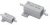 RH02550R00FC02, Wirewound Resistors - Chassis Mount 25watt 50ohm 1%