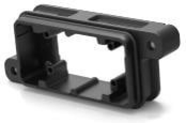 T1930100000-009, Heavy Duty Power Connectors H10BPR-AG-EMC-C
