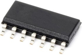 MC74HC20ADG, Logic Gates DUAL 4-INPUT NAND GATE