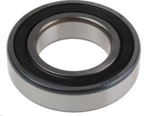 6006-C-2HRS-C3 Single Row Deep Groove Ball Bearing- Both Sides Sealed 30mm I.D, 55mm O.D 6006-C-2HRS-C3 Single Row Deep Groove Ball Bearing- Both Sides Sealed 30mm I.D, 55mm O.D