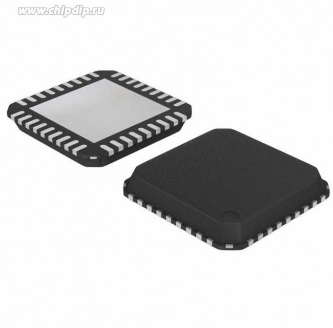 USB2244-AEZG-06, USB интерфейс, Контроллер Flash Media, USB 2.0, 3 В, 3.6 В, QFN, 36 вывод(-ов) USB2244-AEZG-06, USB интерфейс, Контроллер Flash Media, USB 2.0, 3 В, 3.6 В, QFN, 36 вывод(-ов)