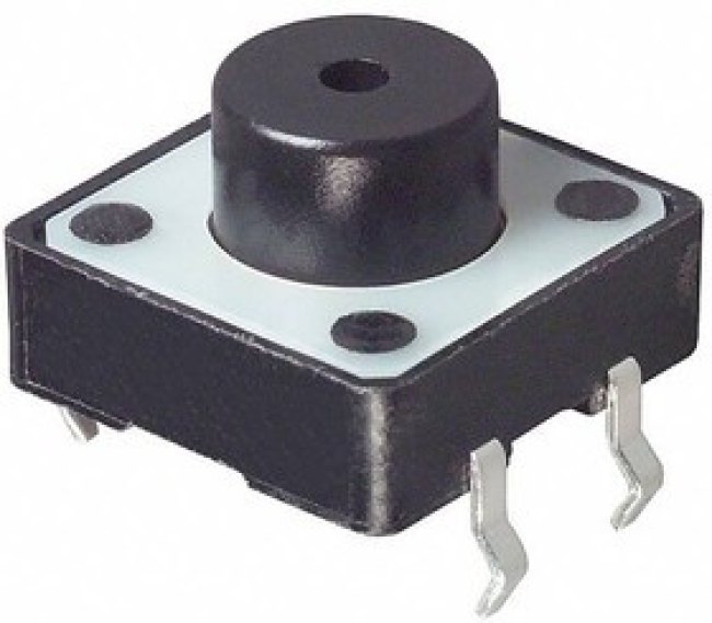 FSM101, Tactile Switches 12MM FSM