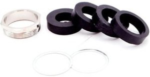 93600-0044, Heavy Duty Power Connectors MTL CABLE GLAND NORM GSKT 7000.6846.0