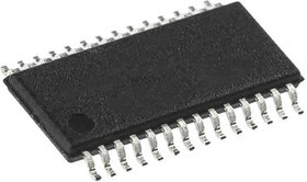 ST8024LCTR, ST8024LCTR, Smart Card Interface Smart Card 28-Pin TSSOP ST8024LCTR, ST8024LCTR, Smart Card Interface Smart Card 28-Pin TSSOP