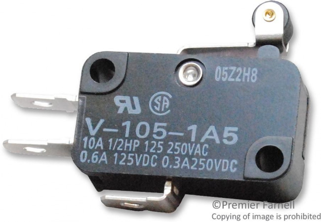 V-105-1A5 V-105-1A5