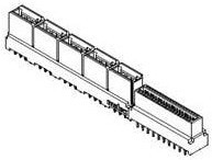 46114-1029, Power to the Board LPH VERT. ASSY NO GU O GUIDES 10PX28S CKT