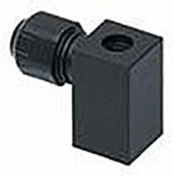 121205-0005, 121205 3P DIN 43650 C DIN 43650 Solenoid Connector, 250 V ac/dc Voltage 121205-0005, 121205 3P DIN 43650 C DIN 43650 Solenoid Connector, 250 V ac/dc Voltage